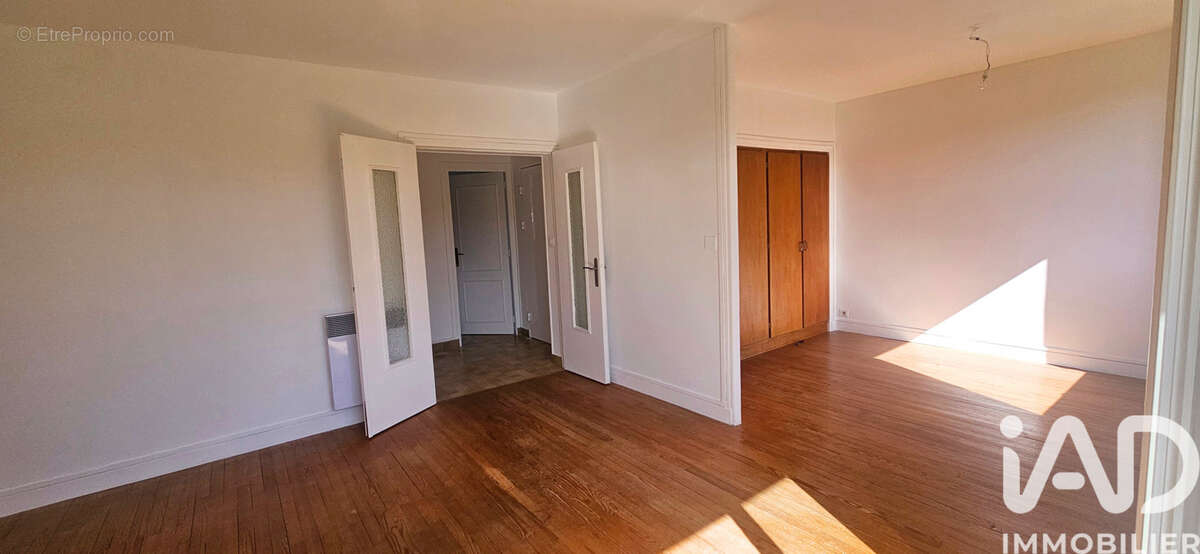 Photo 5 - Appartement à DEUIL-LA-BARRE