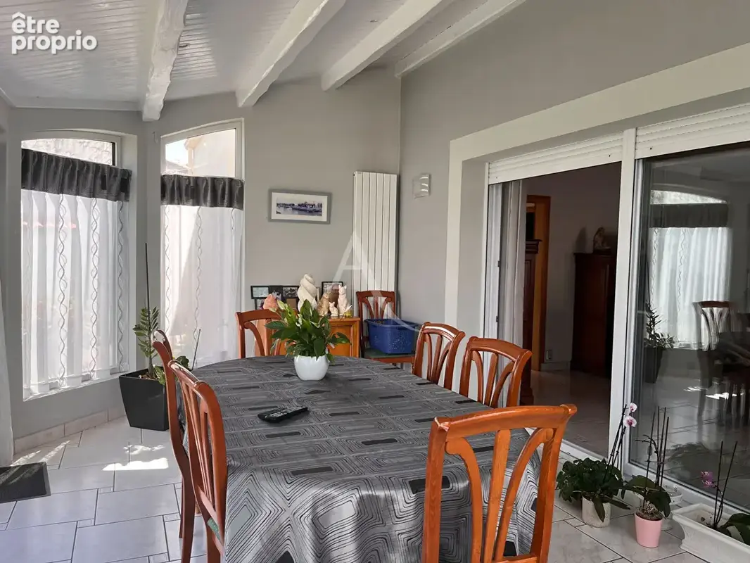 Maison Sainte Flaive Des Loups - photo 5