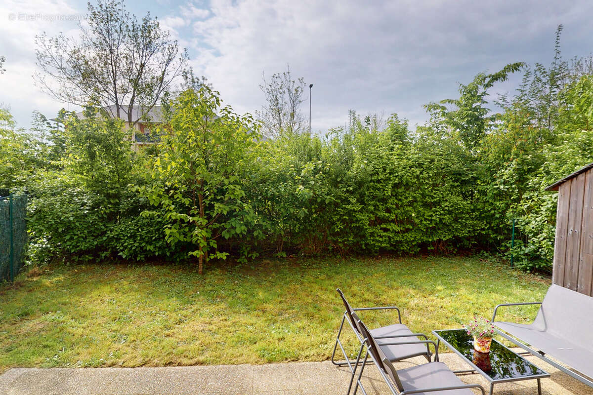 Maison à SAINT-JEAN-LE-BLANC