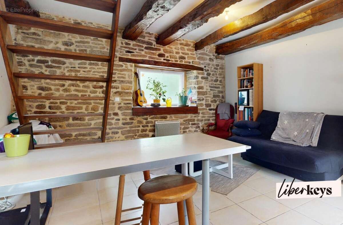 Appartement à ELVEN
