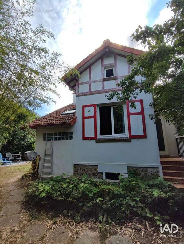 Maison 120 m² à Vernouillet  - photo 2