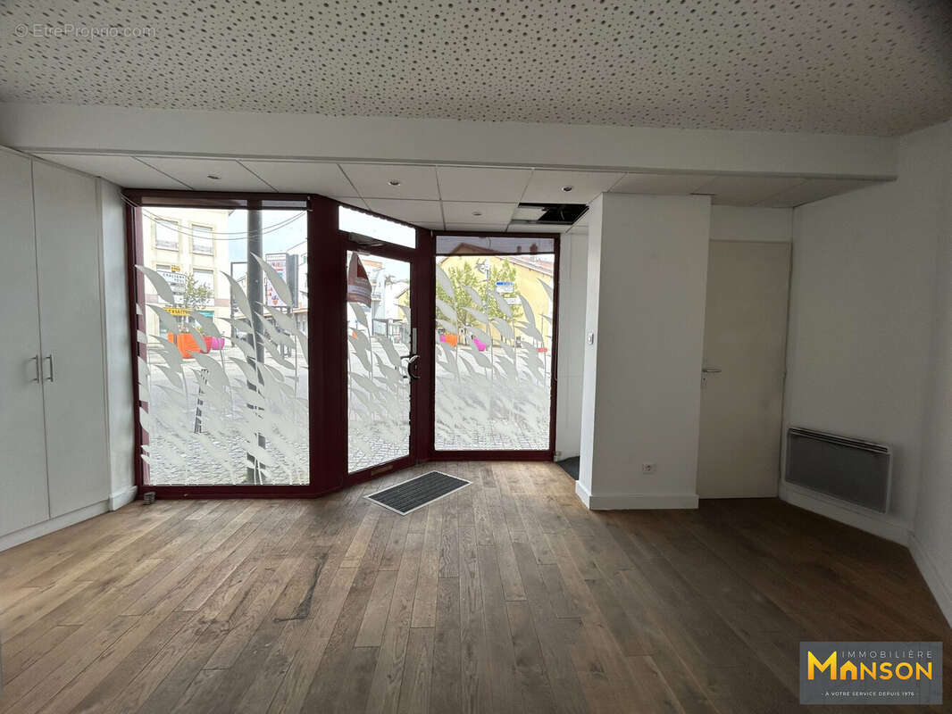 Appartement à NEUVES-MAISONS
