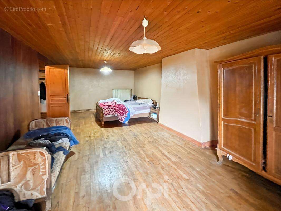 Maison à SAINT-SYLVESTRE