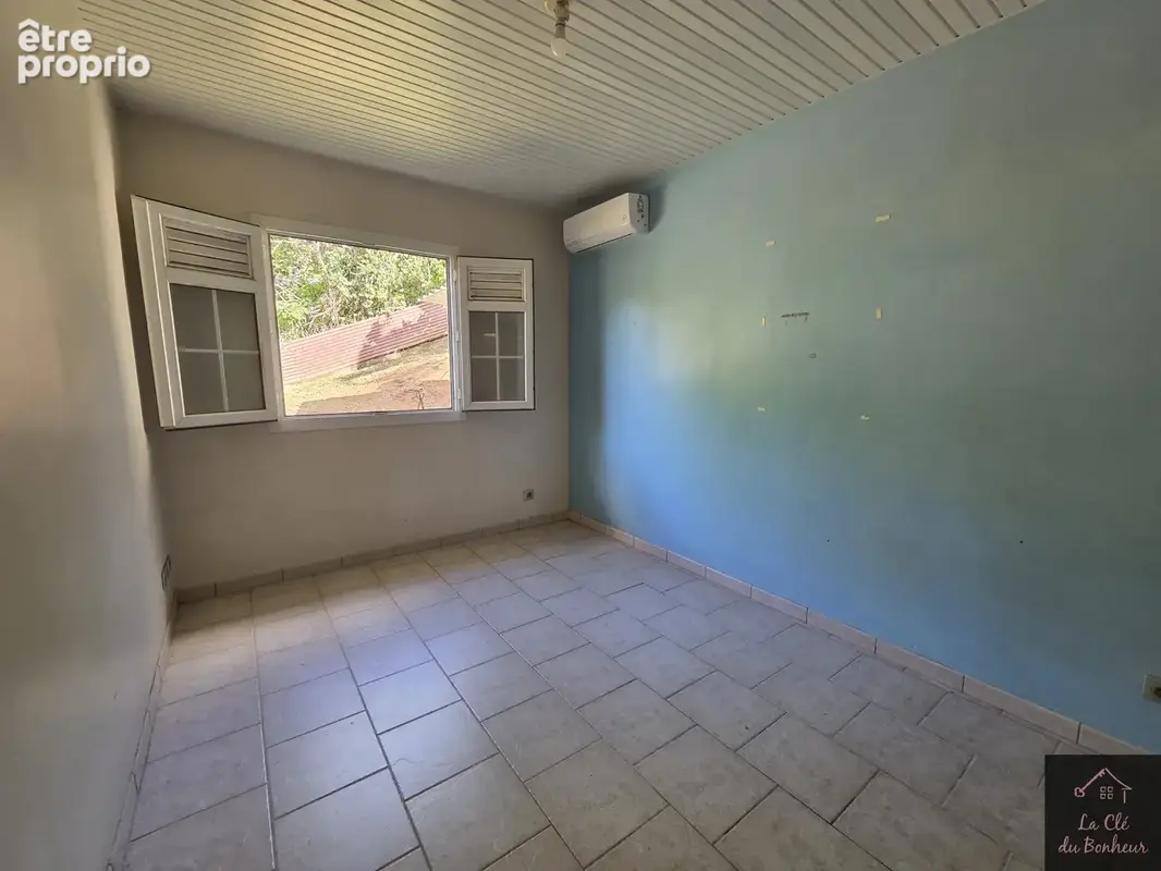 Ducos MorneVert   Maison familiale T4 - photo 12