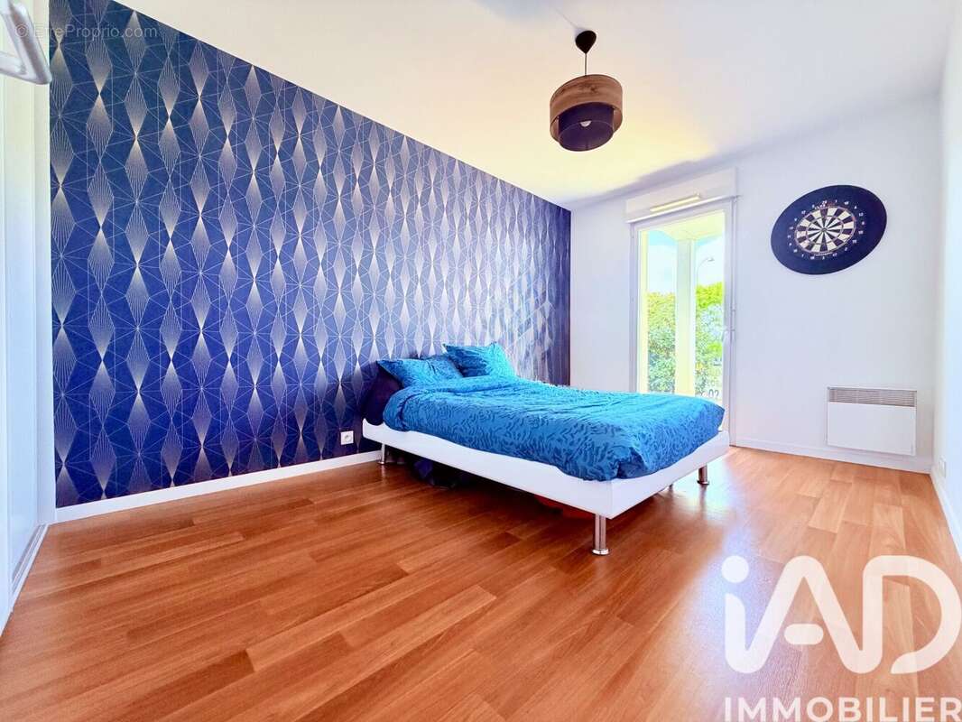 Photo 8 - Appartement à ACIGNE