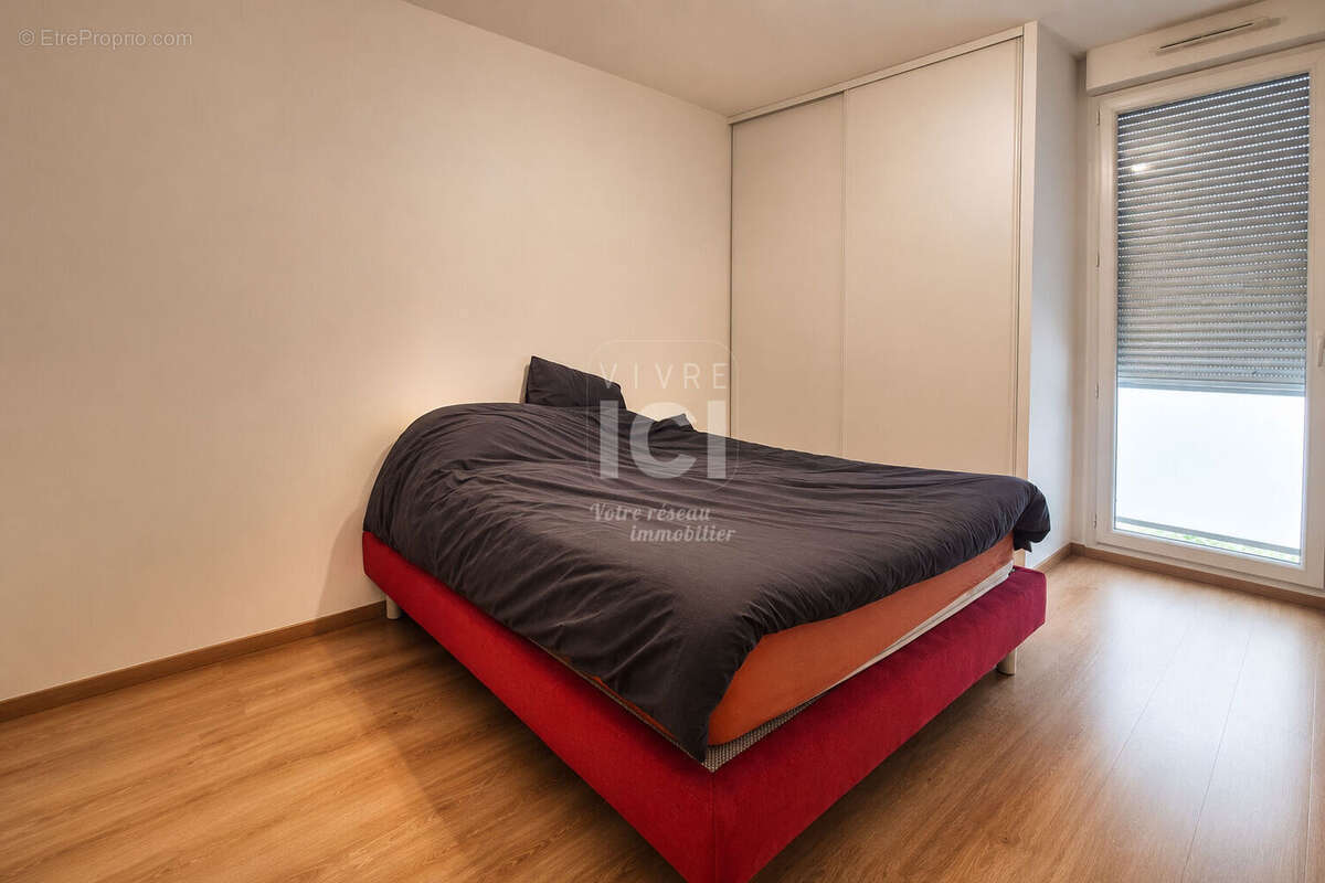 Appartement à SAUTRON