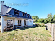 Maison à INZINZAC-LOCHRIST