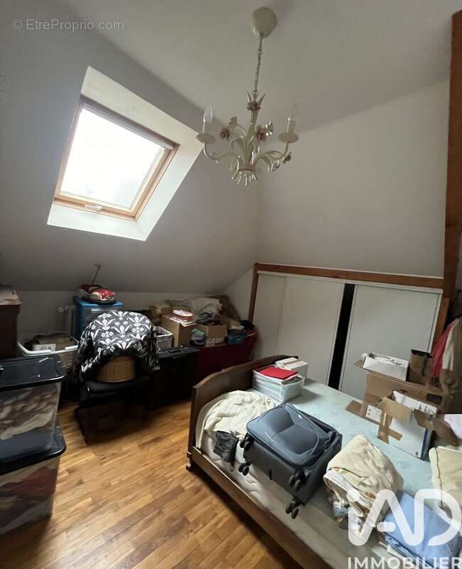 Maison 122 m² à Saint-Augustin  - photo 9