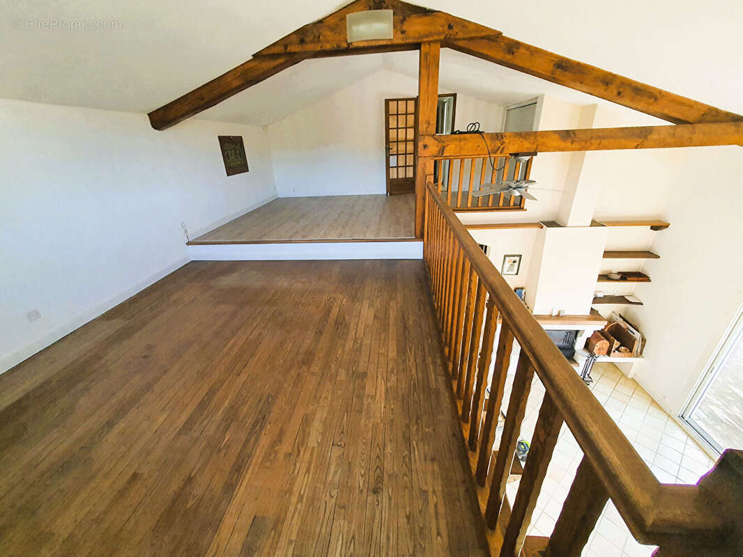 Grande maison familiale 4 chambres avec piscine - quartier du Montagné- Villeneuve les Avignon - photo 7