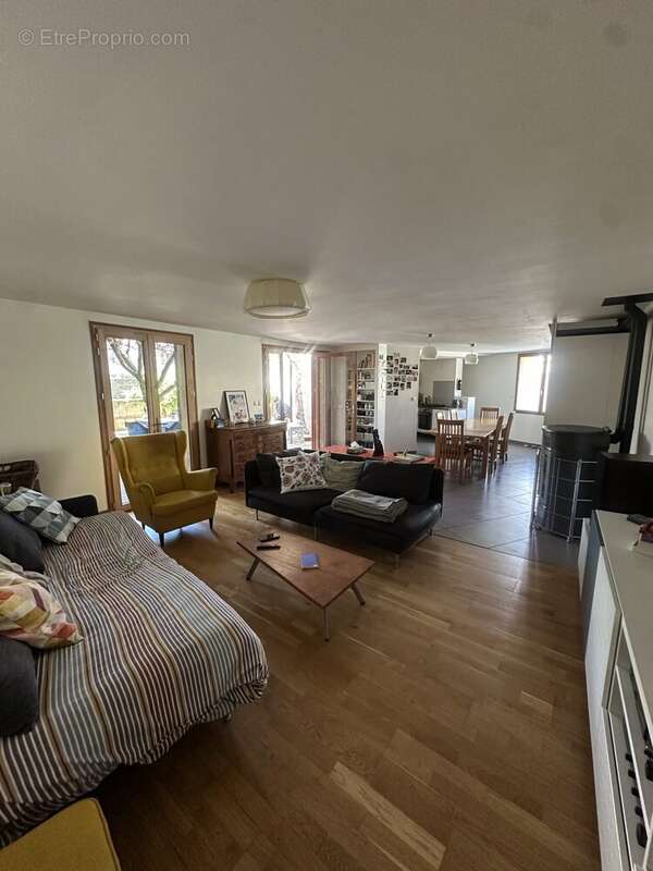 Maison à CROZES-HERMITAGE