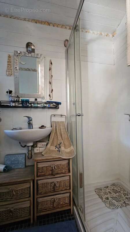 Maison à SAINT-GEORGES-DE-DIDONNE