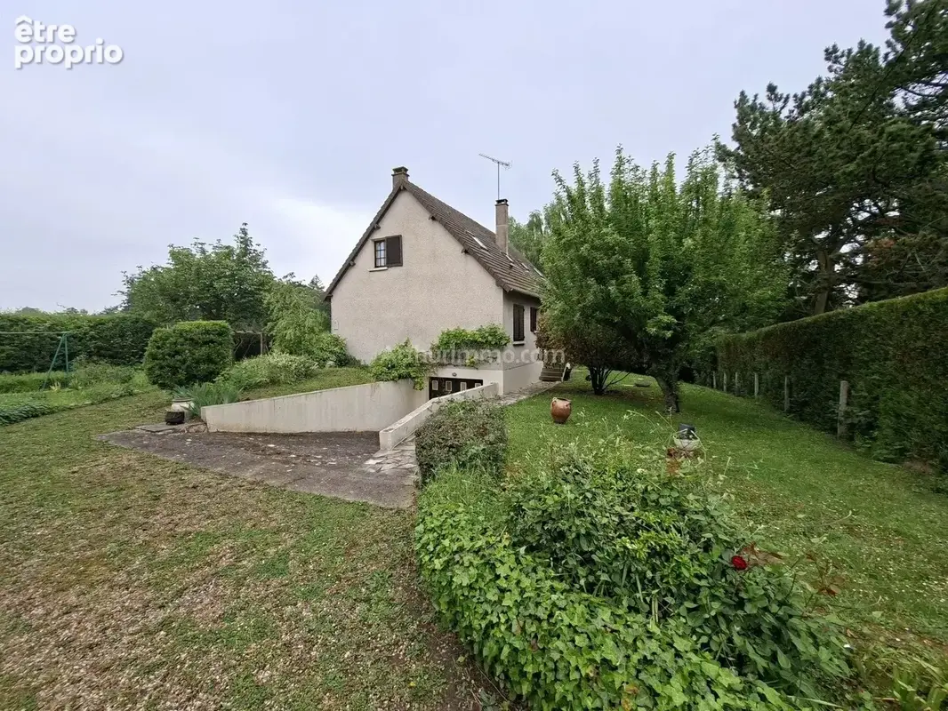 Vente Maison Gisors(27140) 263 750ï¿œ - photo 2