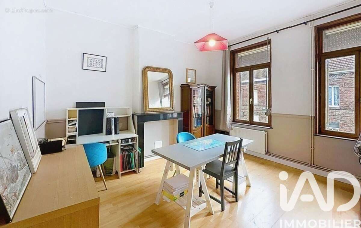 Photo 4 - Maison à ONNAING