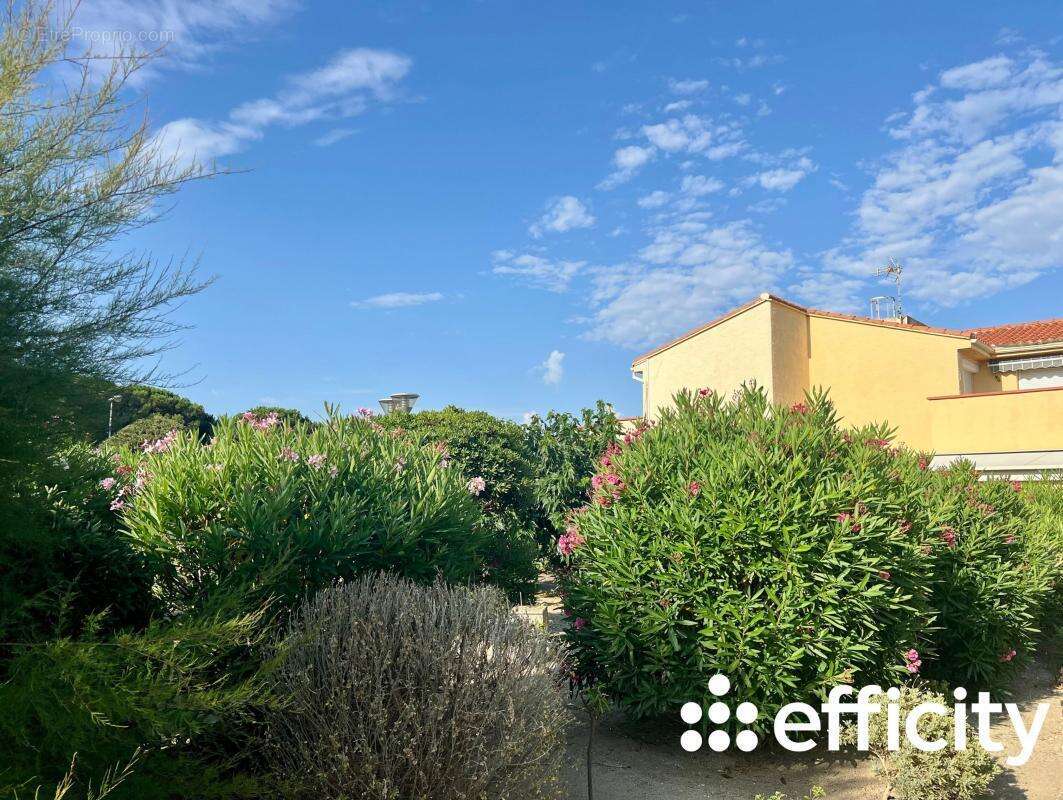 Appartement - photo 9