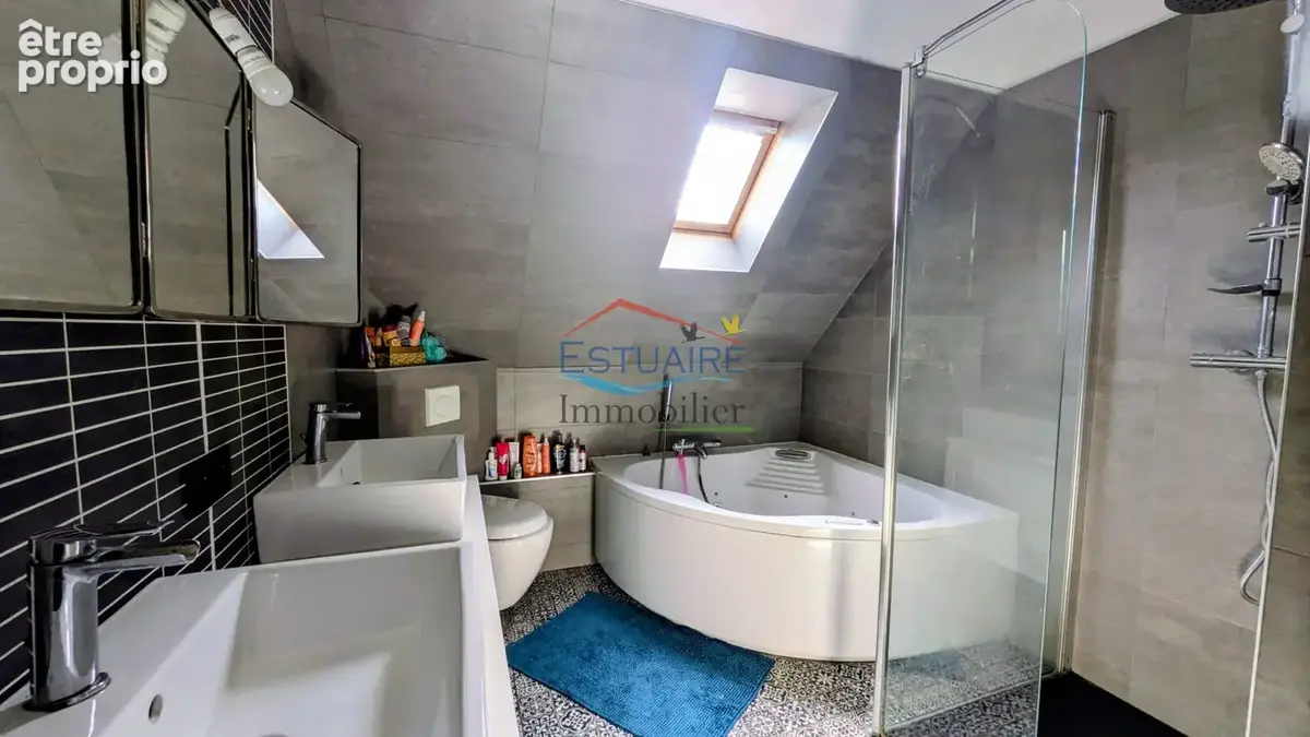 Maison 6 pièces 115 m² à vendre à Saint-Etienne-De-Montluc (44360) - photo 6
