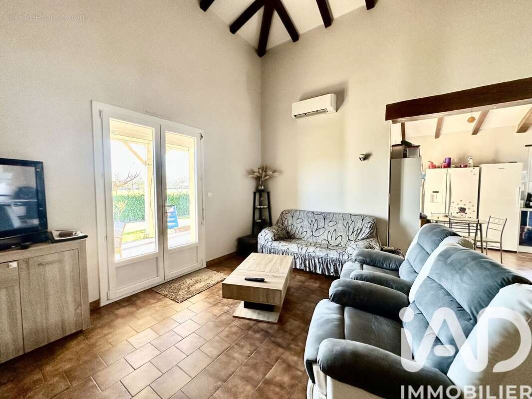 Photo 5 - Maison à TONNEINS