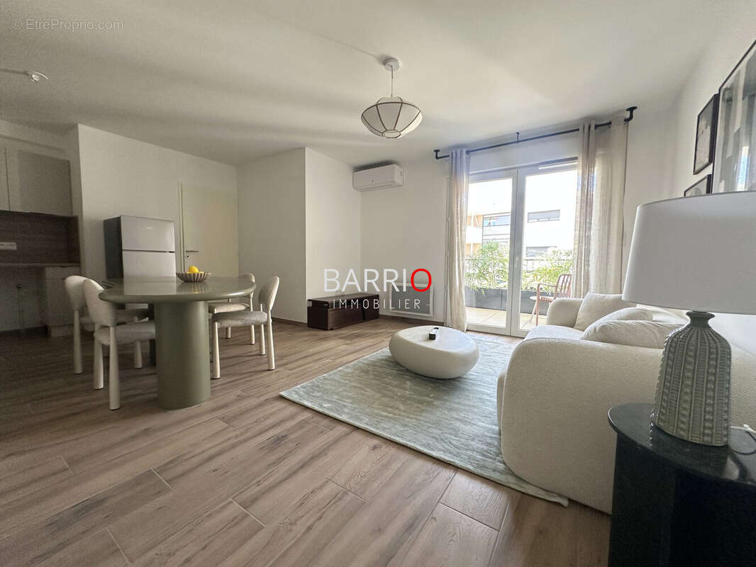 Appartement à ARGELES-SUR-MER