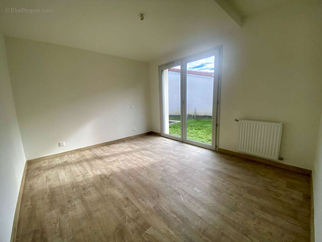 Appartement à MONTBRISON