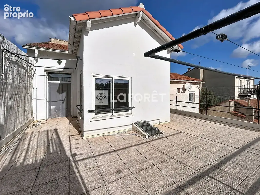 Maison de ville 90 m² avec garage et terrasse - photo 14