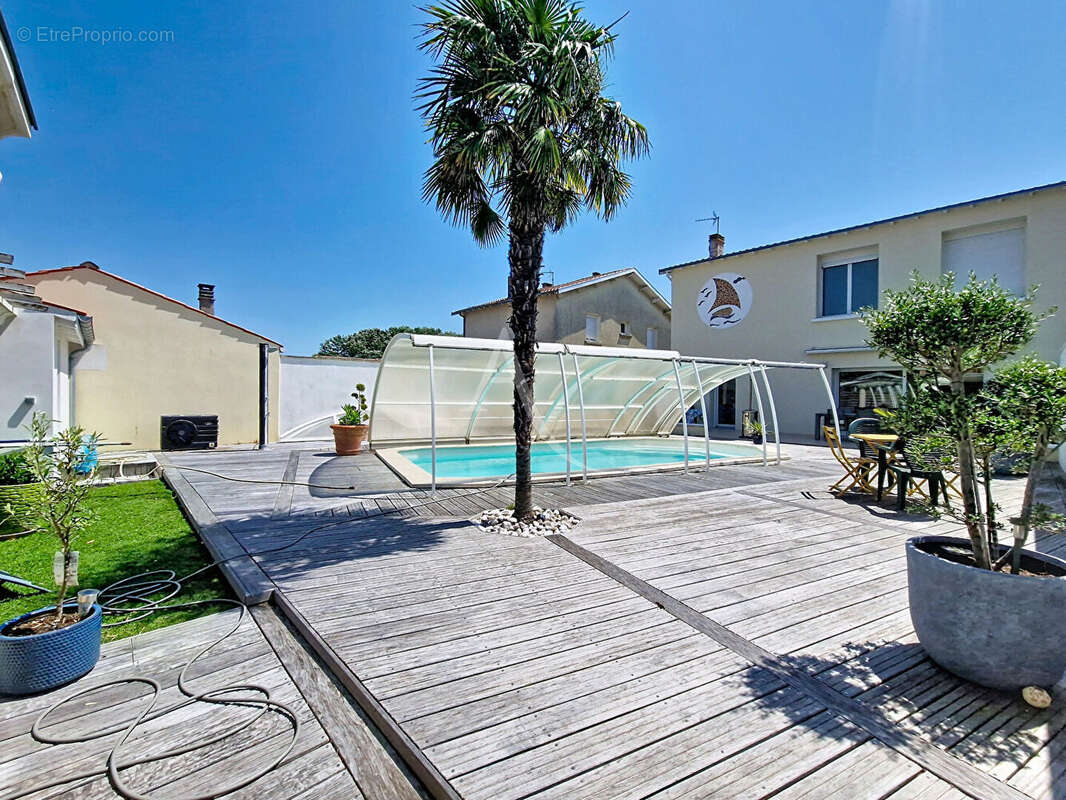 Maison 7 pièces de 145 m² - photo 11