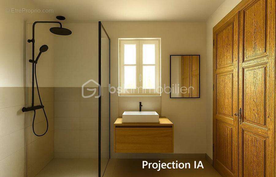 Ventabren – Maison de caractère - photo 8