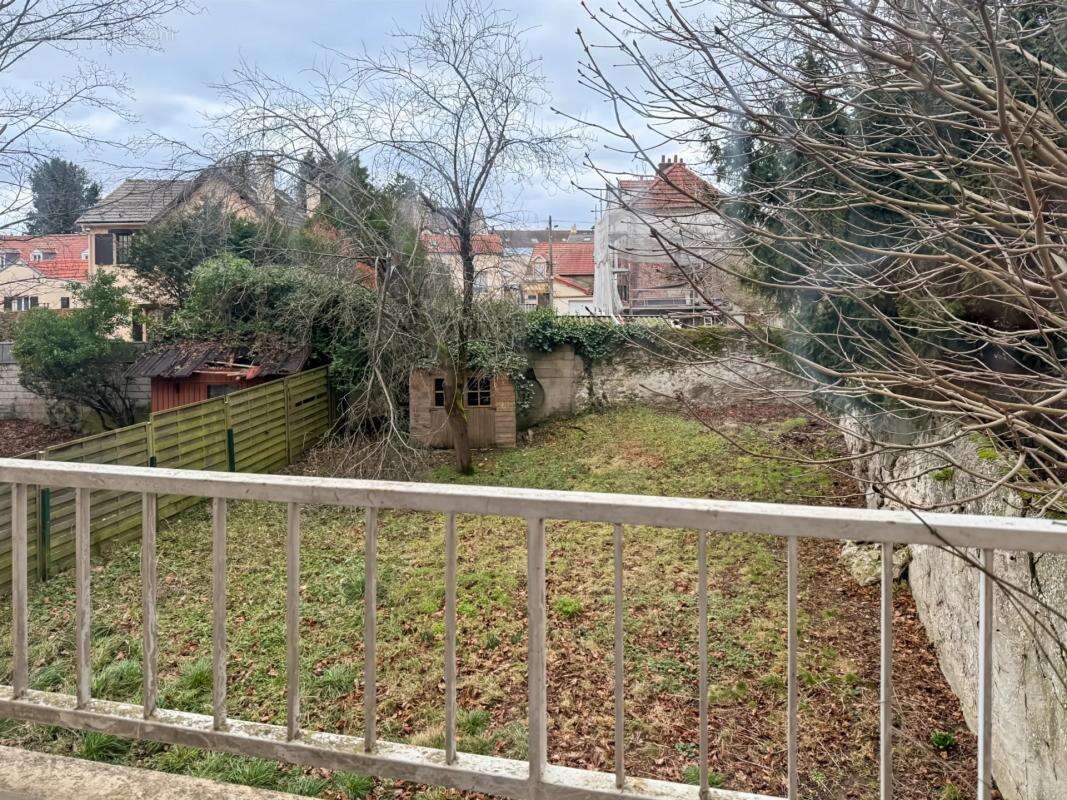 Appartement à SARCELLES