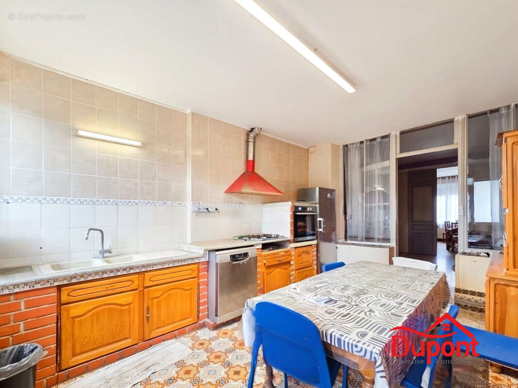 Maison à LE CATEAU-CAMBRESIS