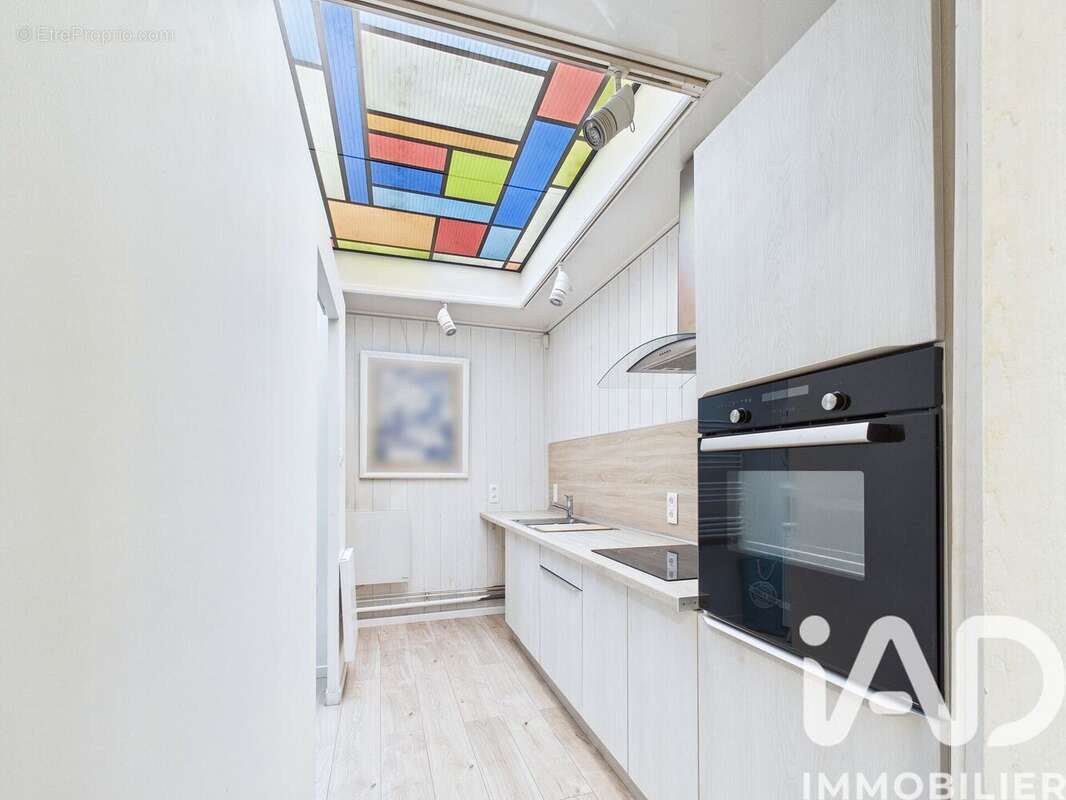 Photo 6 - Appartement à TROYES