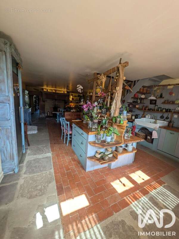 Photo 2 - Maison à MONTDORE