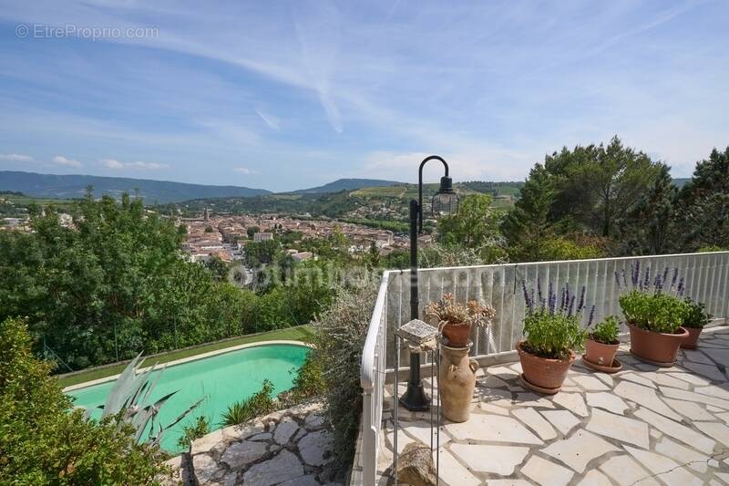 Maison à LIMOUX