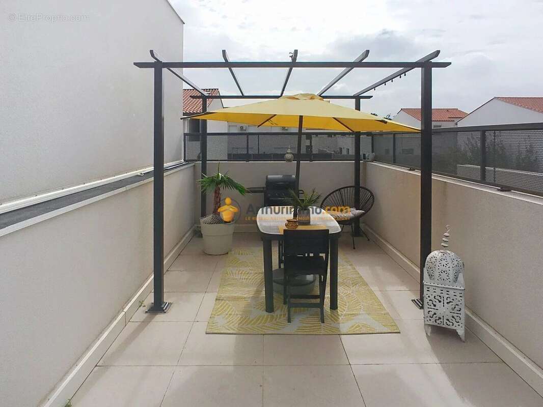Vente Appartement Perpignan(66000) 228 000ï¿œ - photo 2
