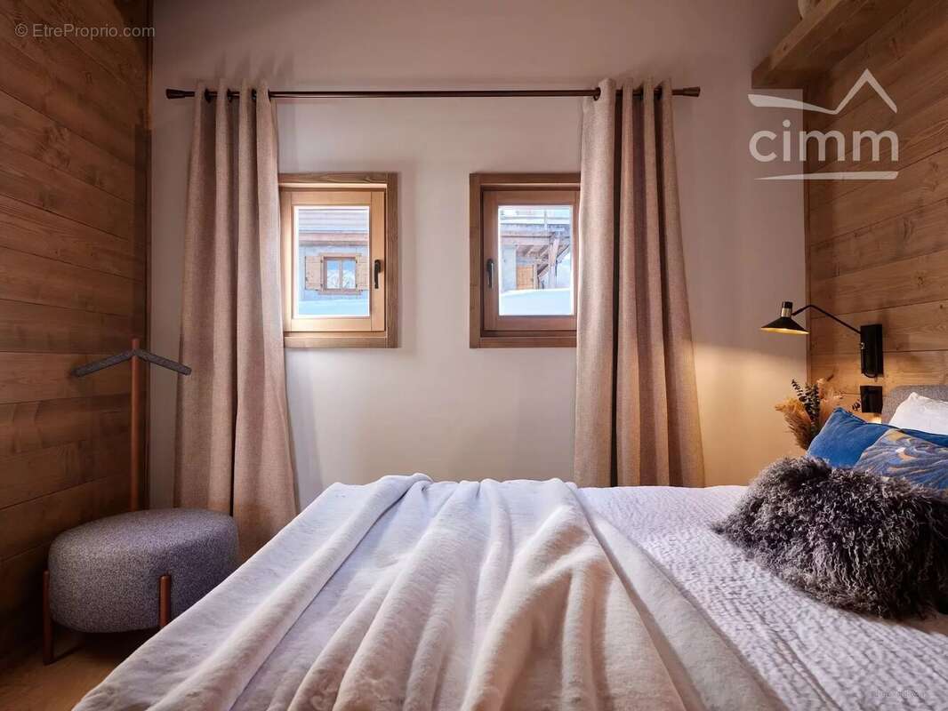 Maison à CREST-VOLAND