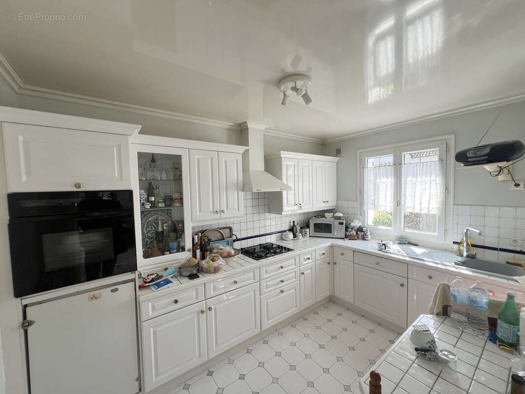 Maison à ORMESSON-SUR-MARNE