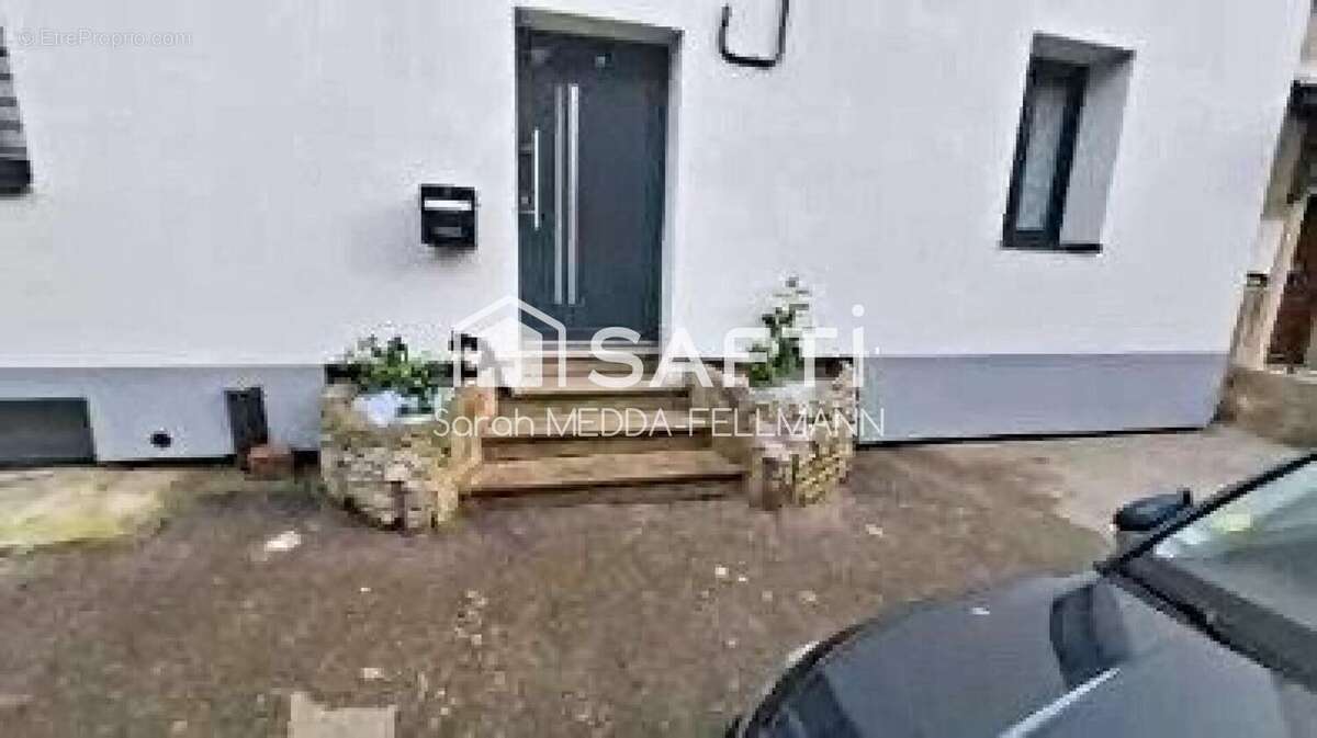 Photo 2 - Maison à BOULAY-MOSELLE