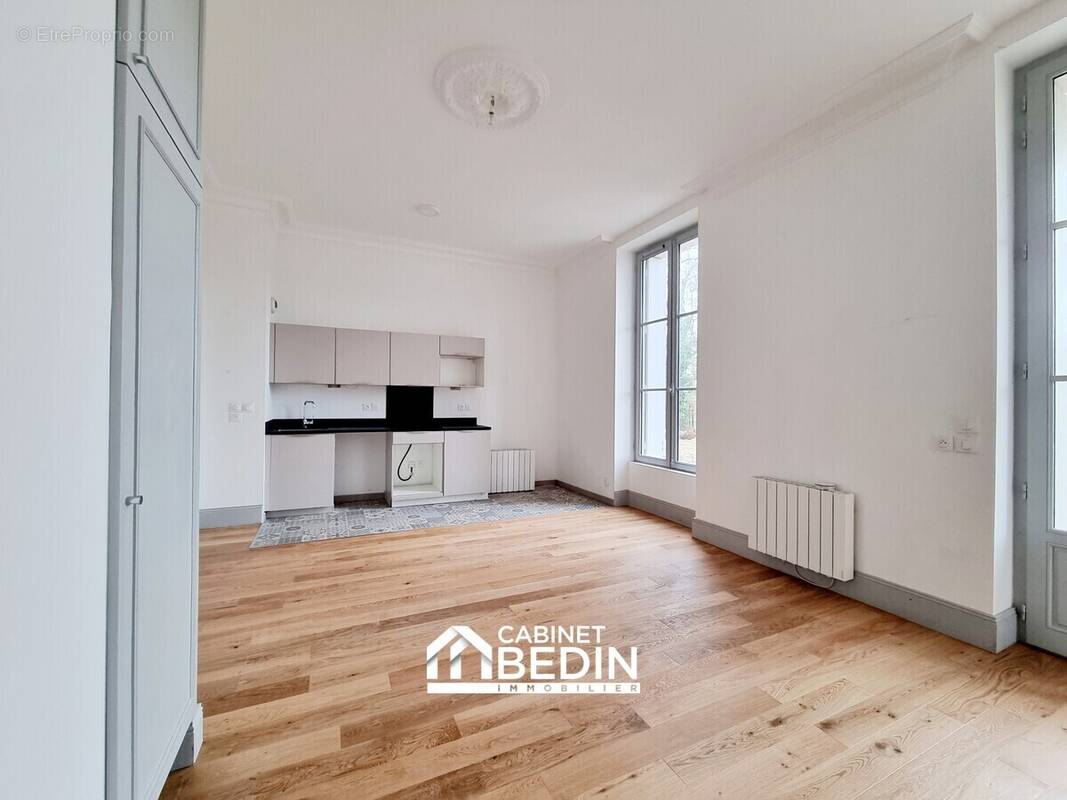 Appartement à MERIGNAC