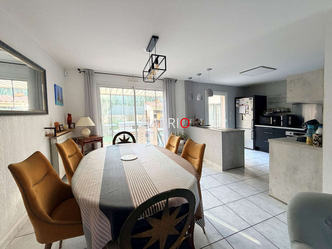 Maison à ARGELES-SUR-MER