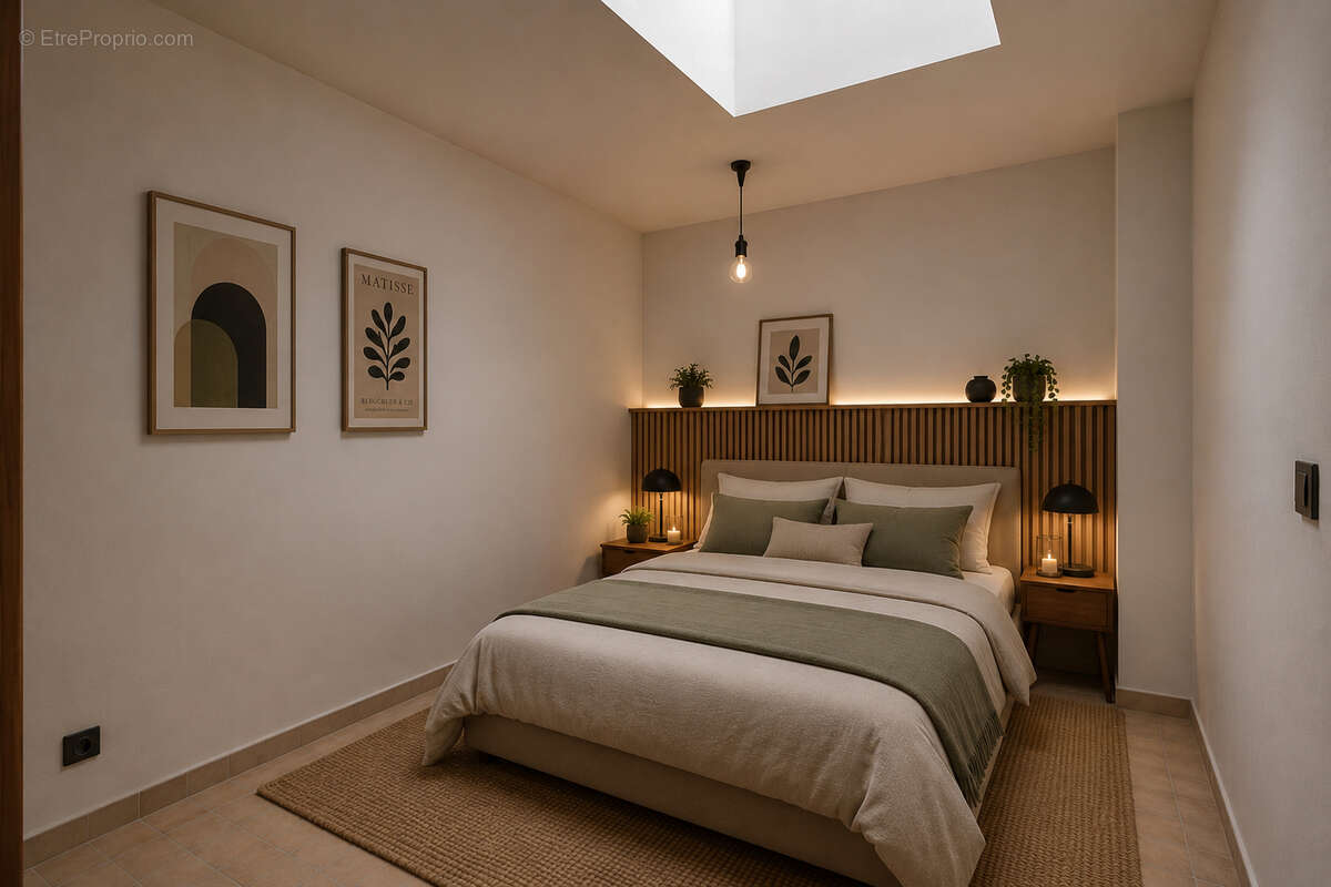 Appartement à COLOMBES