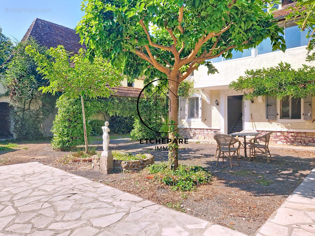 Maison de campagne - photo 15