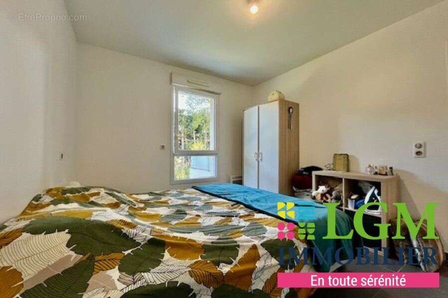 Appartement à LATTES