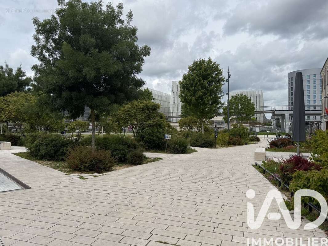 Photo 2 - Maison à ANGERS