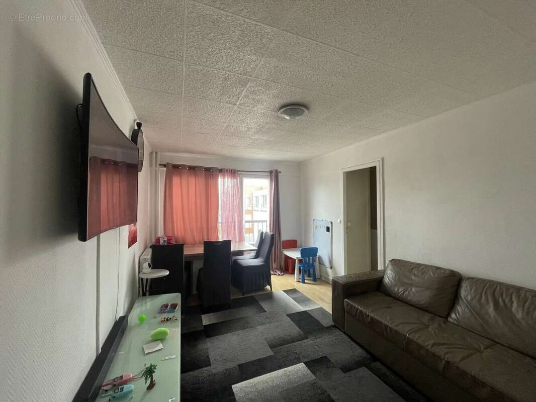 Appartement à ALFORTVILLE