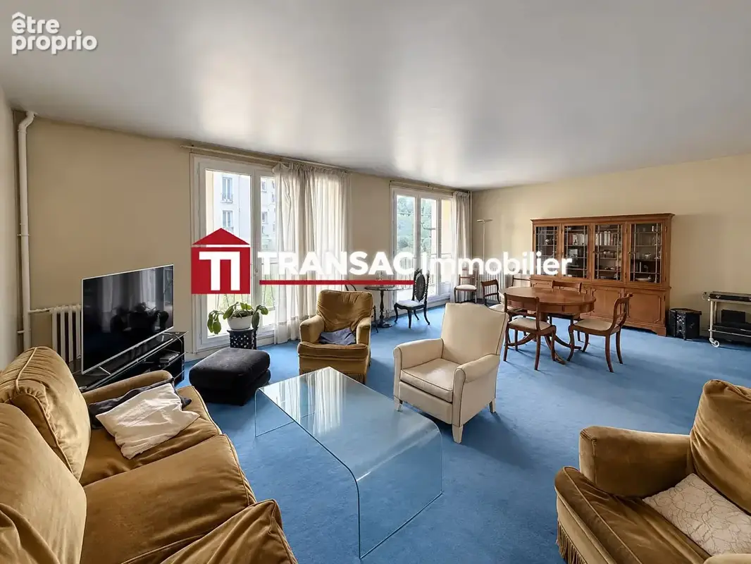 Boulogne Billancourt - Princes Marmottan - photo 1