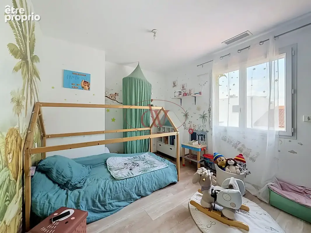 Maison 2 faces Montescot - photo 12