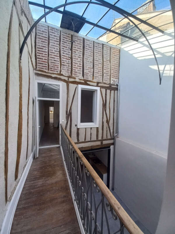 Superbe maison rénovée - photo 13