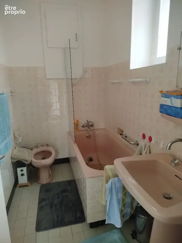 maison de village - photo 12