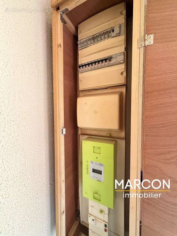 Maison à LA CELLETTE