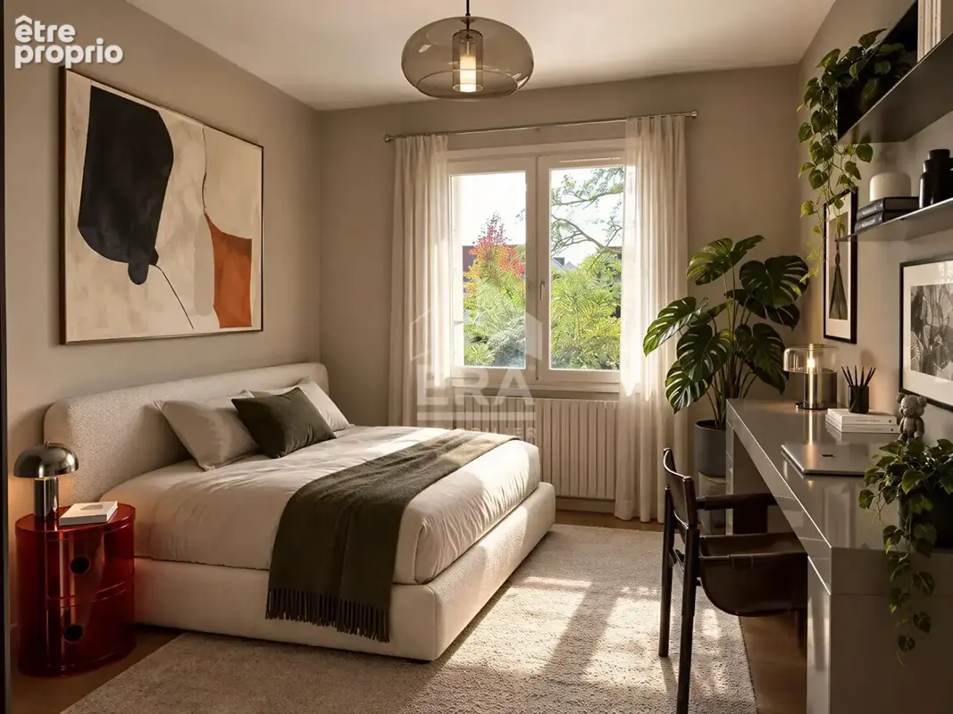 Maison 105m² à mondeville - photo 13