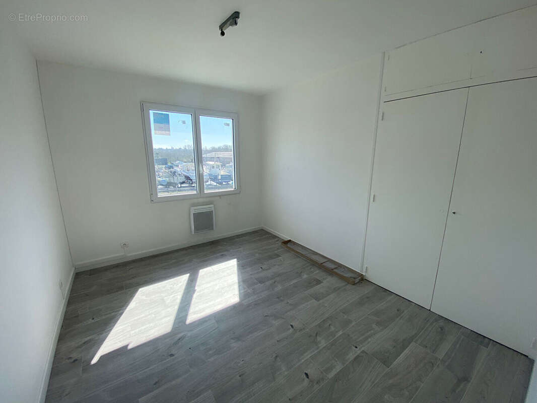 Appartement à ETABLES-SUR-MER