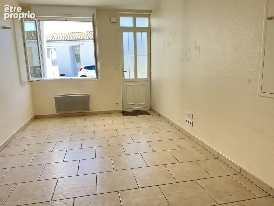 Maison quartier bel air - photo 4