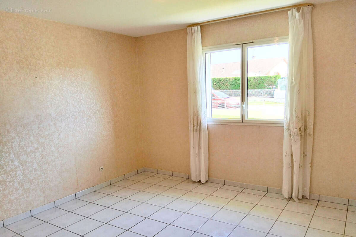 Maison à MONT-DE-MARSAN